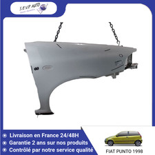 ?? AILE AVANT DROIT FIAT PUNTO -99 ➤7733460 ♻️