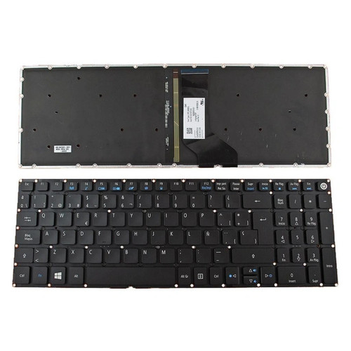 Clavier pour ordinateur - clavier,