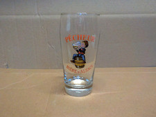 VERRE  BIERE BRASSERIE