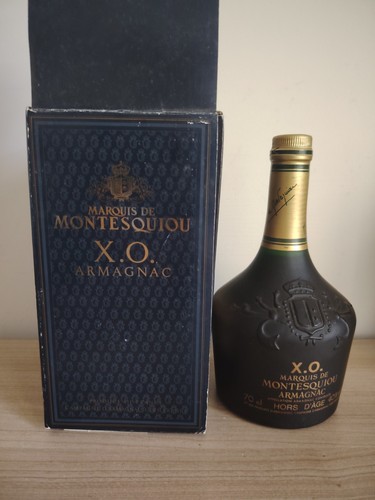 Armagnac marquis - marquis, de