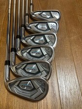 (Callaway) ROGUE Irons