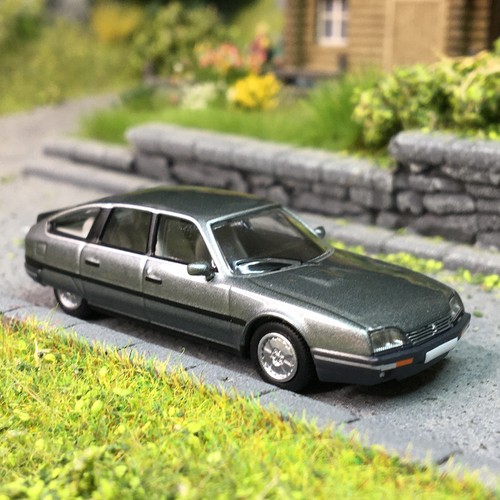 Citroën turbo ii - citroën,