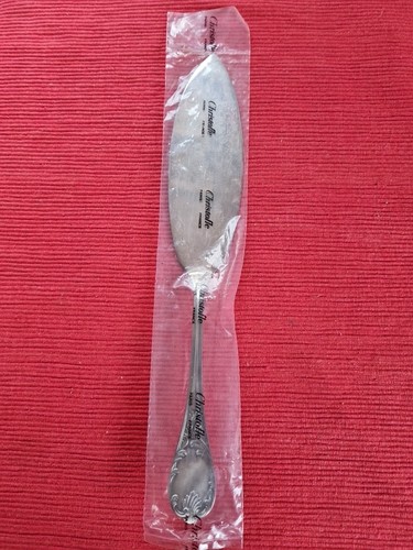 Pelle tarte christofle marly - a,