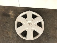 ENJOLIVEUR DE ROUE Toyota Aygo