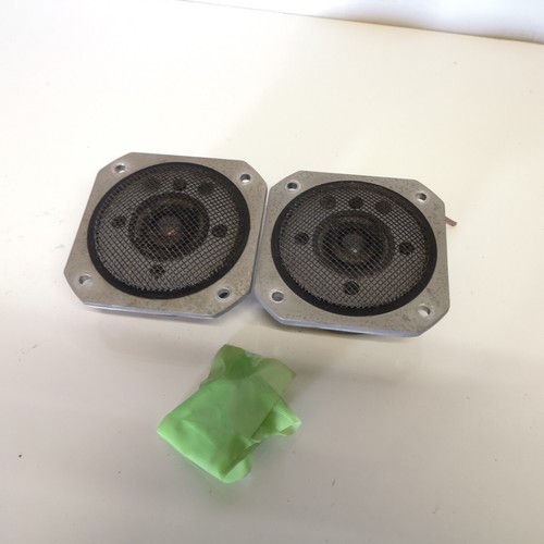 Yamaha 0513 tweeter pair - ja-0513,
