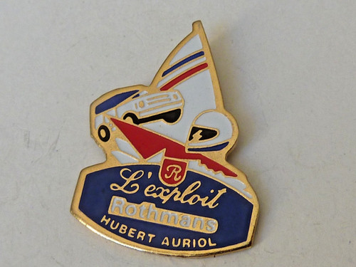 Pin pins badge auto - badge., rallye