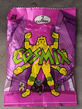 Figurine Vintage Cosmix Panosh