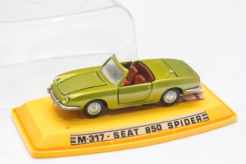 Pilen seat fiat - seat,
