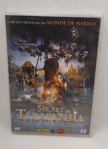 Dvd neuf le secret de - neuf,