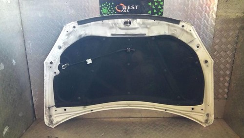 Capot hyundai phase 1 - capot,