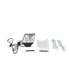 Lampe Chauffante Poulailler