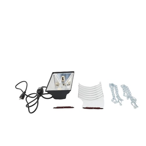 Lampe chauffante poulailler - chauffante,