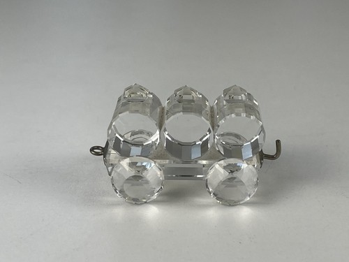 Swarovski figurine 015151 - swarovski,