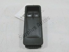 COMMANDE LEVE-VITRE AVANT GAUCHE 1K3959857CREH VOLKSWAGEN POLO 5 phase 1