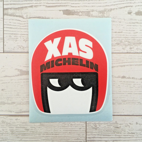 Xas michelin bib bibendum - michelin,