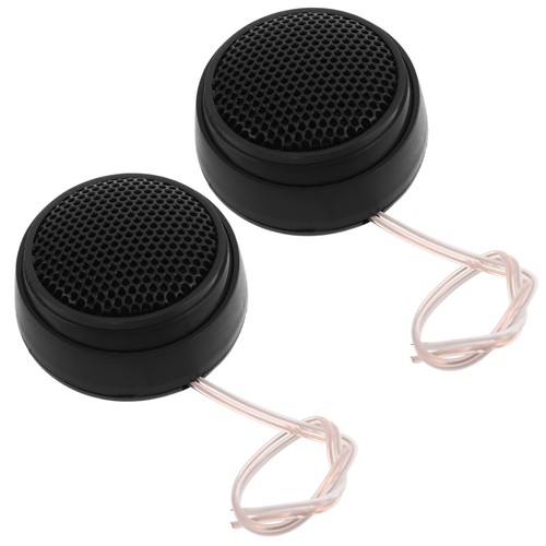 Paire tweeters de - 1,