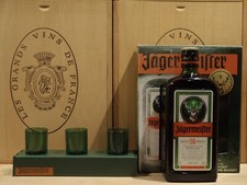 Jagermeister 70 cl 35% vol
