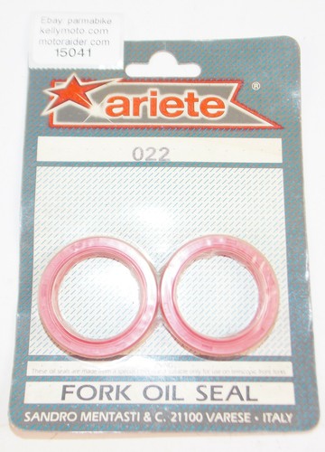 Ariete avant fourche joint - ariete,