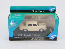 Solido 1/43 Yesterday 1831