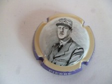 capsule  champagne,  Pierre