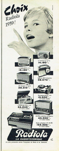 Publicité advertising 1023 - publicité,