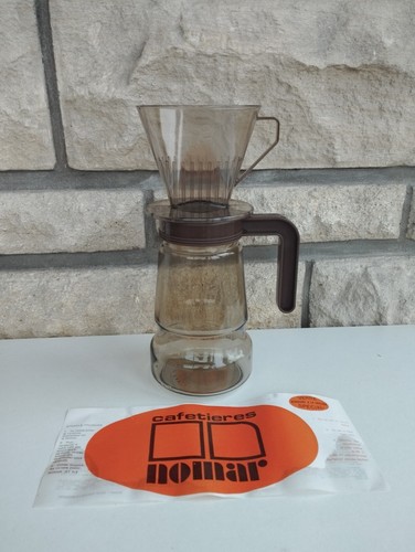 Cafetière percolateur nomar - cafetière/percolateur,