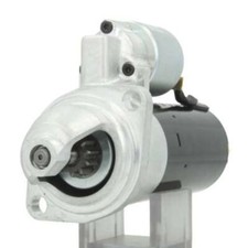 Démarreur Pour Volvo Penta