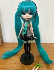 Groove Pullip VOCALOID Hatsune