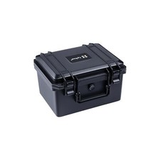 HC-2520 Mallette Valise Case étanche avec Mousse Taille intérieure 25x19x155 ...