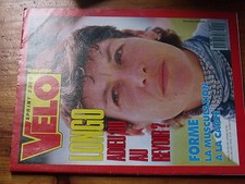 1µ??  Revue Velo Sprint 2000