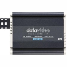 DATAVIDEO HBT-10 HDBaseT Transmitter