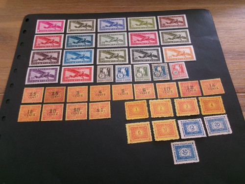 Indochine timbres colonies - timbres,