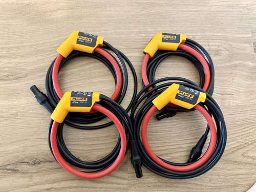 Fluke iflex 1500 flexible - fluke,