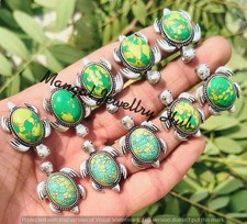 Lot bijoux pendentifs tortue