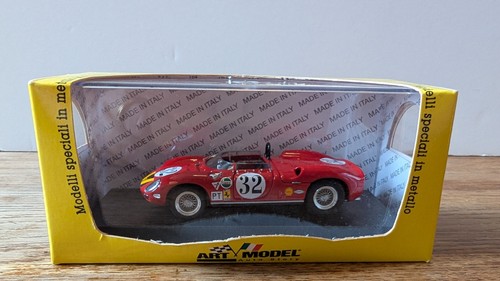 Art model ferrari 275 p - 1/43,