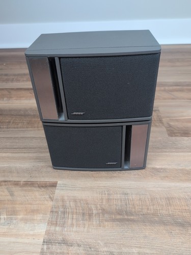 Vintage bose model 141 - bose,
