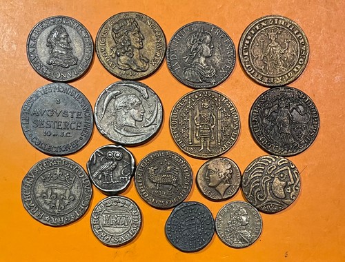 France lot 16 - france,