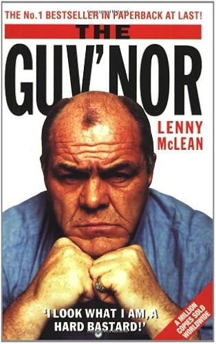 The guv nor - the, guv'nor