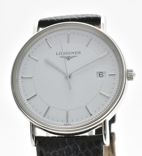 Longines grand classic - grand,
