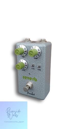 Pédale effets guitare - d'effets,