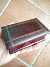 Petite boite timbre - petite,