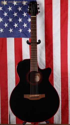 Takamine gf49ce fxc cosmic - fxc,