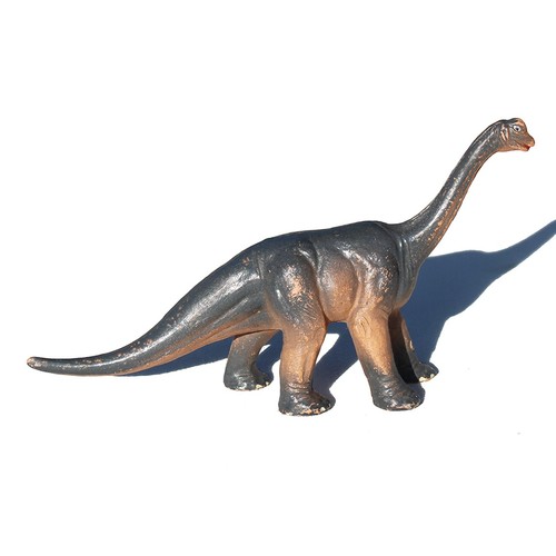 Figurine plastique starlux - plastique,