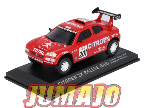 Rca145 voiture ixo altaya - ixo,
