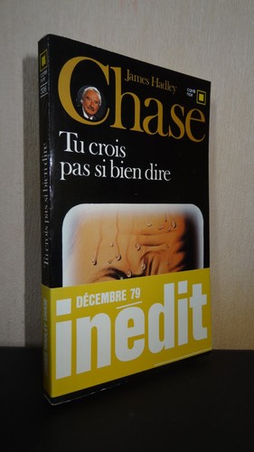 Crois pas bien dire - si,