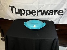 Tupperware Crystal Pop Bowl