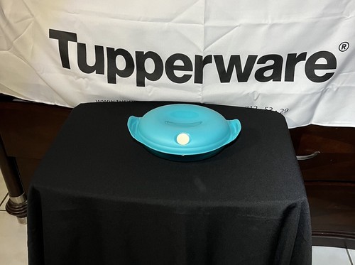 Tupperware crystal pop bowl - tupperware,