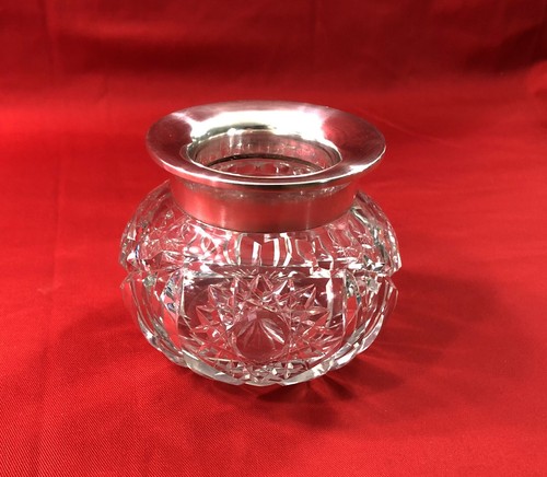 Vase boule fleurs en - boule,