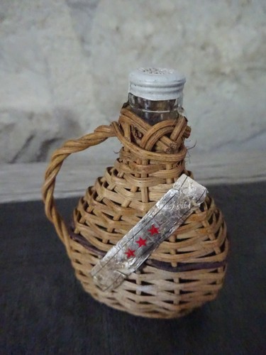 Mignonnette bouteille sempé - mignonnette,