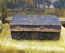 petit coffre corsaire de